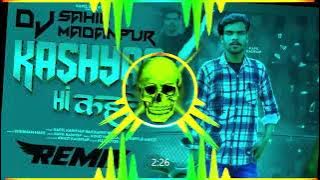 #Kashyap Hi Keh De New Kashyap Song #2024 #kashyapnewsong2024 Hi Keh De Remix Song Dj Sahil Madanpur