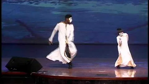 ONLY IMAGINE | AMAZING MIME