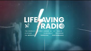 Highway to Heal - Life Saving Radio - Scrub In and Rock Out