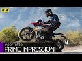 BMW G310GS Test: una GS da record! [ENGLISH SUB]