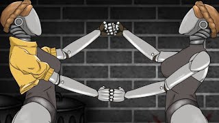 (dc2/animation) Test atomic twins