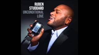 Video thumbnail of "Ruben Studdard - My Love"