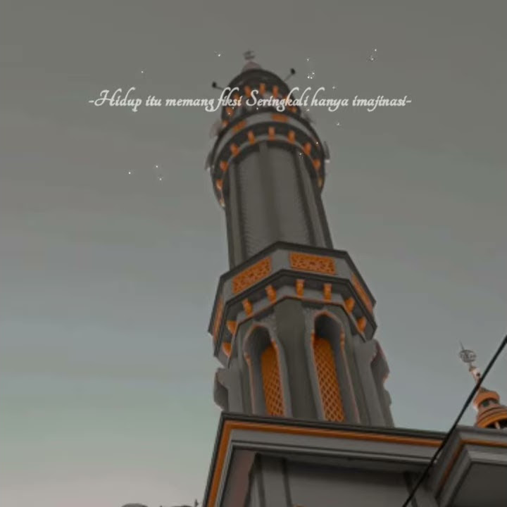 STORY WA HIDUP ITU CUMA FIKSI || STORY WA 30 DETIK