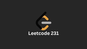 LeetCode 231: Power of Two? Master This Efficient Solution!