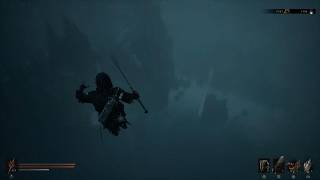 Mortal Shell II Beta - Jump Attack bug
