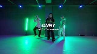 I Nct 127 - Lemonade L Onny L Play The Urban