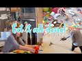 GET IT ALL DONE WITH ME 2021 | TIME LAPSE CLEANING 2021 | COOK AND CLEAN WITH ME 2021