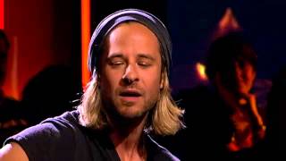 Video voorbeeld van "Trevor Guthrie Unplugged"