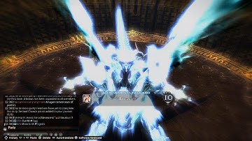 First Time Ulti Clear UWU AST pov 11.19.25