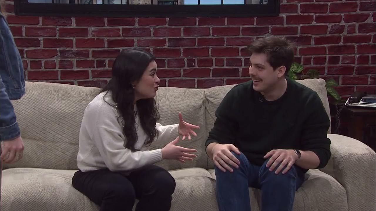 What An Idiom EPISODE 12 "Lights On, But No One's Home" YouTube