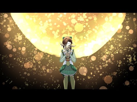 【歌ってみた】回る空うさぎ/ Orangestar