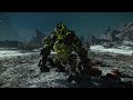 Kislev vs Greenskins - 4K Quality - Total War Warhammer 3