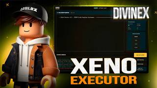 Full Roblox Executor — Xeno Executor Keyless Exploit Working for Latest Update 2026 Guide