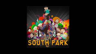 South Park OST: In My Safe Space