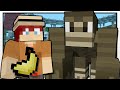 VIDEO: Minecraft | GORILLA ESCAPE AT THE ZOO!! | Custom Mod Adventure