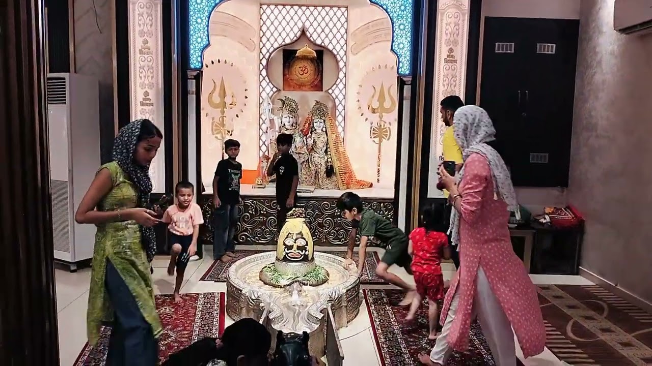 Shri Balaji Dham hoshiyarpur road langar Seva 🙏🙏🙏🙏