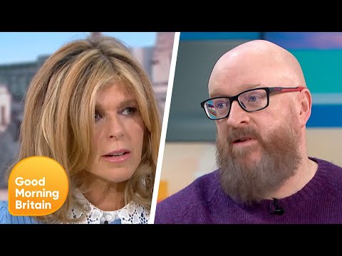 Manchester Attack: MI5 Boss Apologises | Good Morning Britain