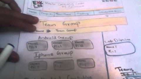 HCI - Paper Prototyping of EMC Lab.m4v