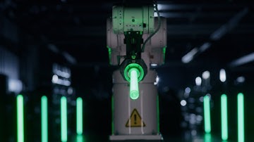 HIWIN cinema spot – We live motion.