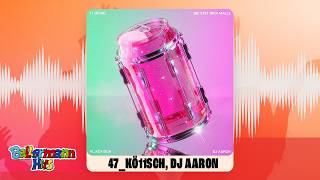 47_Kö11sch, DJ Aaron - Bei 3 ist hier Malle (11 Jecke) (Offizieller Visualizer) - Dj Aaron & @47_kö11sch