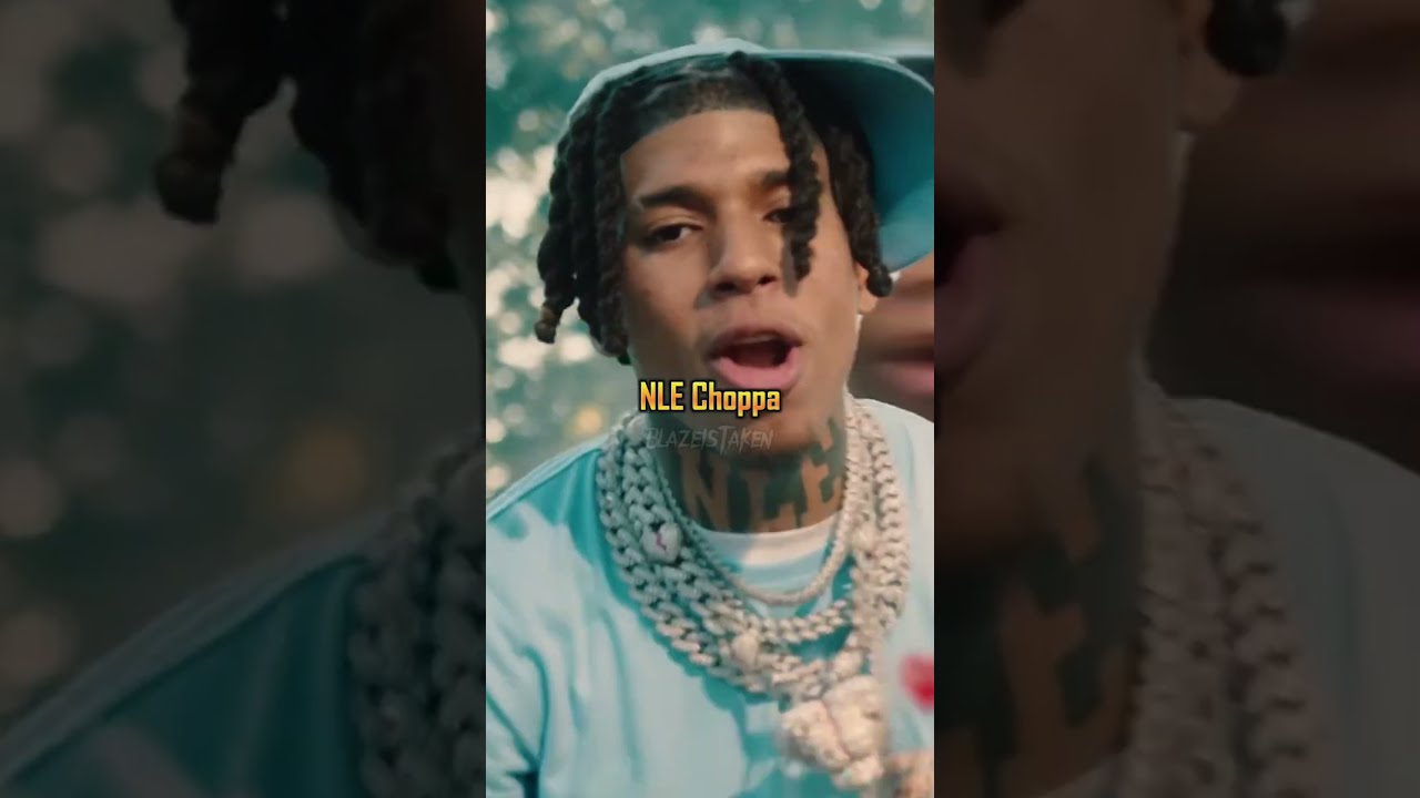 Rappers And Their Real Names Pt 1 