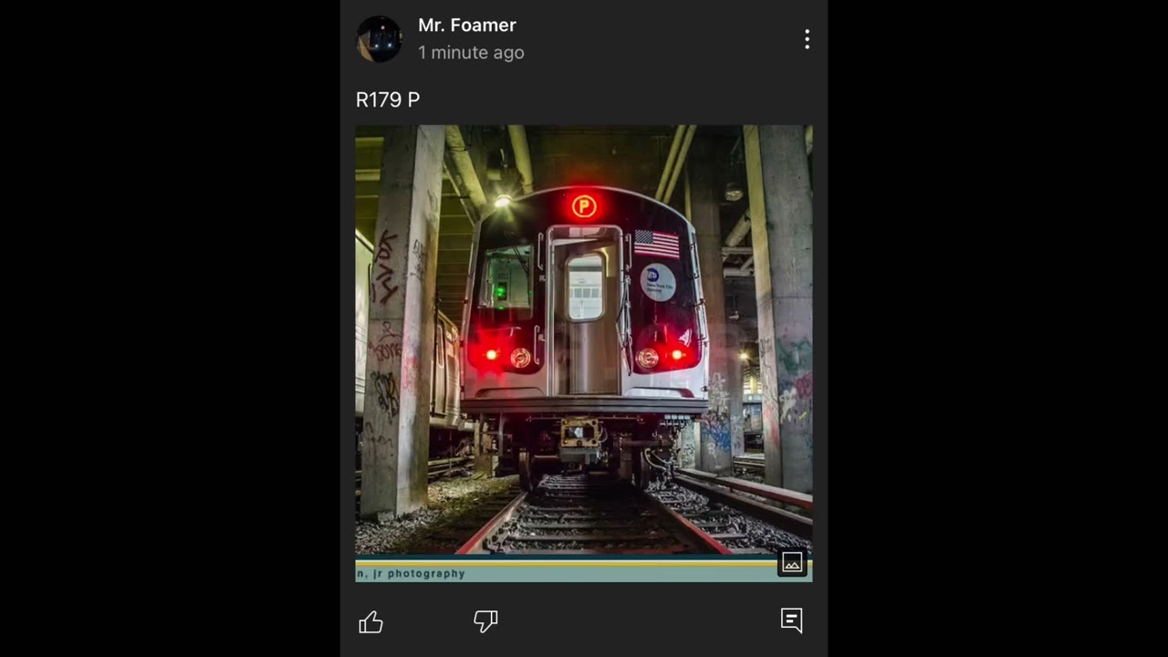 The P train new line? Kenneth Rembert News - YouTube