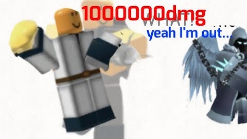 Swarmer in a nutshell (TDS meme)