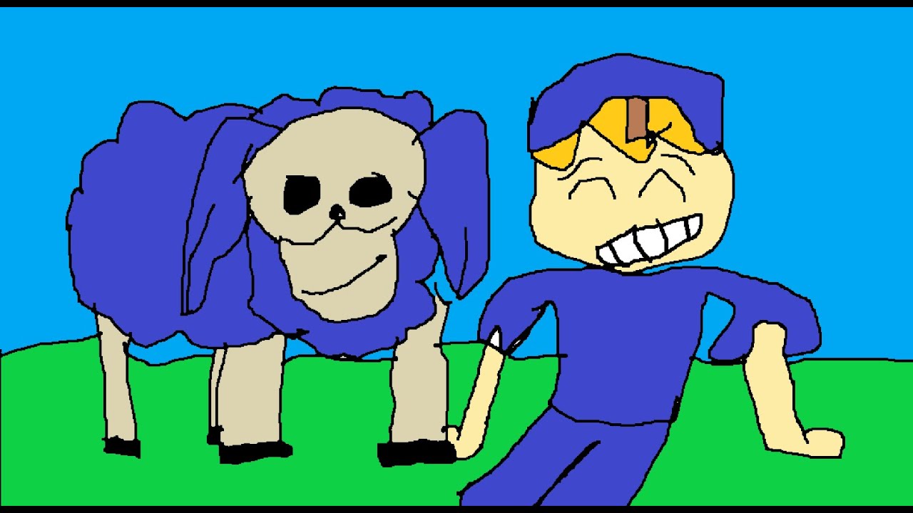 2v2v2v2 Bedwars Stream (with Blue song in background, made by Derivakat