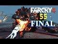 FAR CRY 4 - Muerte de la Bestia! #55 FINAL - GamePlay Walkthrough