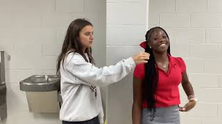 Saraland High School SNL 8/21/26