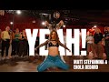 Yeah! - Usher | Choreography By Matt Steffanina & Enola Bedard