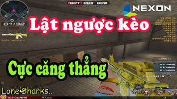 [Biệt đội thần tốc ] - Đang Thua 1-3 Nhưng Không Sao Còn Thở Là Còn Gỡ