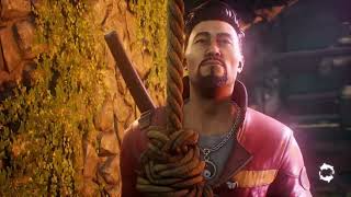 The Shadow Warrior Trilogy: The good, the great, and the meh...