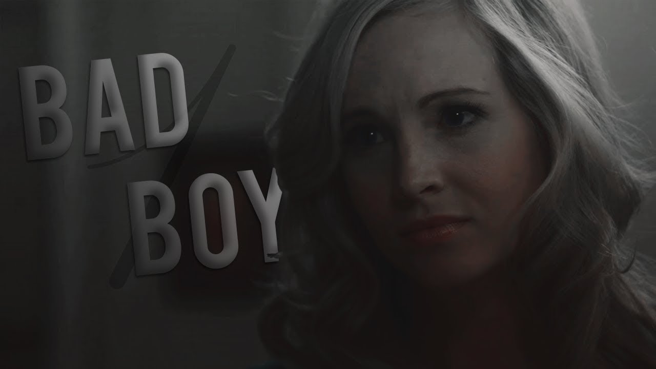 Bad Boy - Tome 1 { Wattpad Trailer French } - YouTube