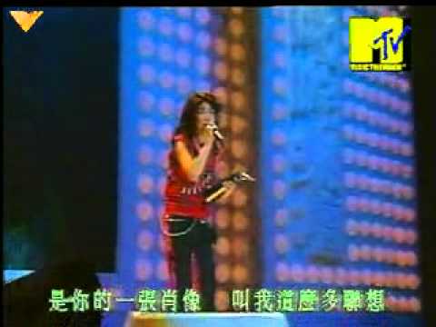 陳慧琳 Kelly Chen 1999年度叱吒樂壇流行榜頒獎典禮 Part2
