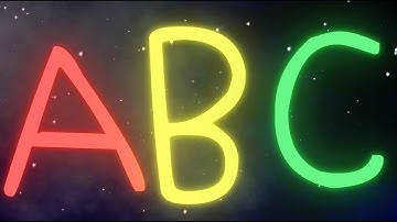 ABC Song Medley | Learn Uppercase & Lowercase Letters in 7 Fun Styles | Alphabet Song for Kids