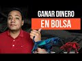 Formas de GANAR DINERO en BOLSA | Guía para invertir en BOLSA de VALORES #2