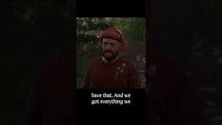 apothecary — Kingdom Come : Deliverance dialogue scene