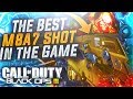 Why Is The M8A7 THE BEST WEAPON ON BLACK OPS 3...