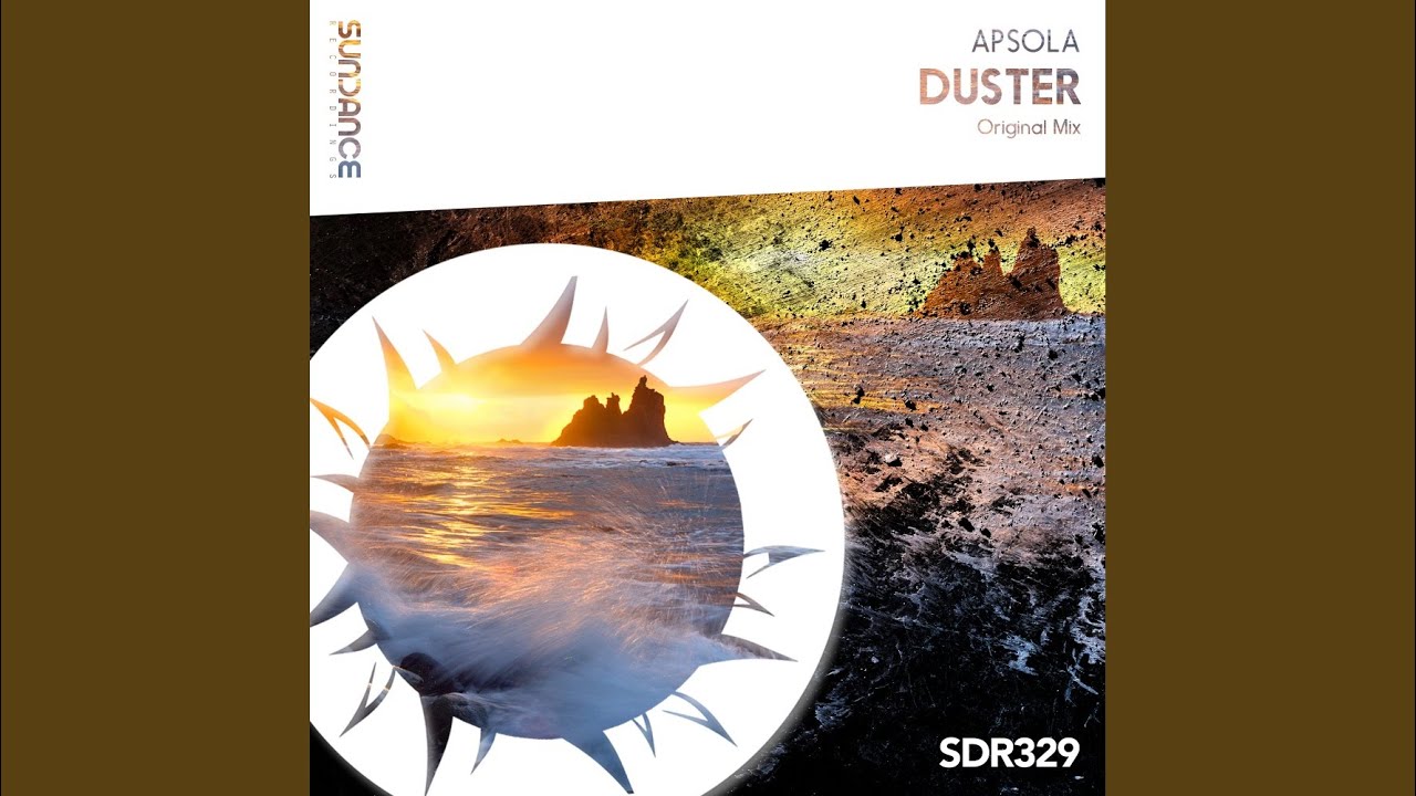 Watch Duster (Original Mix) on YouTube Watch Duster (Original Mix) on YouTube