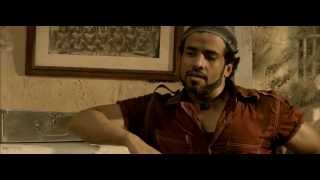 Exclusive abused and deleted scenes of shootout at wadala