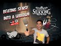 (H) Hollow Knight Silksong Battle of Widow!! 100% Run #hollowknightsilksong #hollowknightgameplay