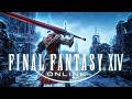 DAY 24 - WOW PLAYER TRIES FFXIV - HEAVENSWARD MSQ AND EXTREMES TODAY????