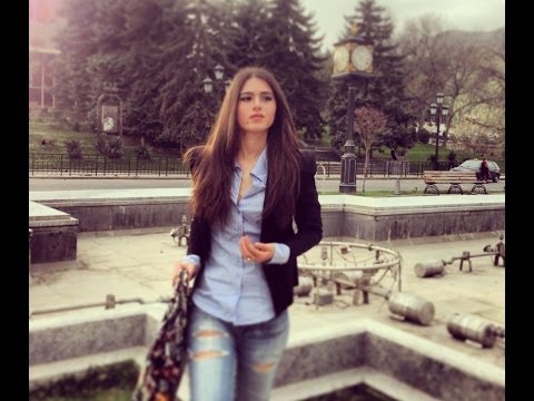 Noxchi Eshar - Alaha ♥ (Djamil Dzagiev)