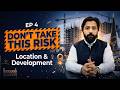 How to Choose the Best Residential Property in Pakistan | Real Estate Investment Guide | EP 4