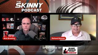 The Skinny Podcast: Talking Sports w/ Rick Broering (5/2/2024)