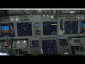 Vuelo Miami, Panamá -  XPLANE 11.30 (KMIA-MPTO) IVAO