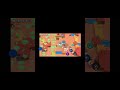 Dynamike Gamplay#brawlstars #supercell #subwaysurfers #shorts