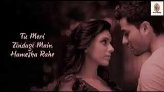 Kinna Sona  - Sunil Kamath - Bhaag Johnny (2015) (Full Song)- With Lyrics