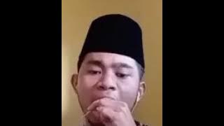 Sedih gak bisa beli baju lebaran